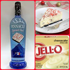 Birthday Cake Pudding Shots No Cool Whip Peppermint Bark Cheesecake Pudding Shots 1 Small Pkg Cheesecake Instant Pudding Cup Milk 3 4 Cup Peppermi Pudding Shots Pudding Shot Recipes Boozy Desserts