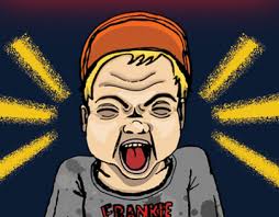 Don't Scream Projects :: Photos, videos, logos, illustrations and branding  :: Behance