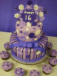 16th birthday cakes design ideas. Sweet 16 Cakes Decoration Ideas Little Birthday Cakes
