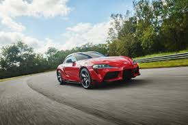 On the other end are the muscle cars that tend to earn good reviews for power, acceleration, and handling, offering powertrains ranging from. The Best Sports Cars For 2021 Digital Trends