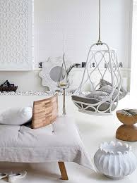 Nautica Indoor Swing Chair Swinging Chair Indoor Swing Chair Living Etc Magazine