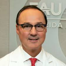 Dr. Fred Steinberg, MD