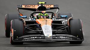 Formula 1 - News update