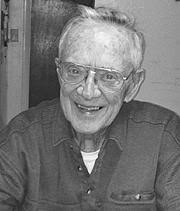 Charles Cunningham Obituary (2017)