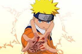 Begini 12 Perubahan Naruto Uzumaki Dari Kecil Hingga Dewasa