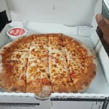 Papa John S Pizza Takeout Delivery 14 Reviews Pizza 422 North Dixie Highway Lantana Fl Restaurant Reviews Phone Number Menu Yelp