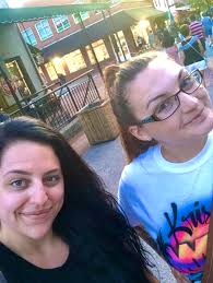 Beautiful and Historic Savannah, Georgia.