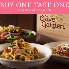 In 2015, passes sold out in one second. Buy One Take One Entree At Olive Garden Deal Hunting Babe