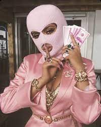 However, due to this rise, we know the importance of personal appearance and fashion. Baddie Aesthetic Girl Gang Aesthetic Bad Girl Aesthetic Thug Girl