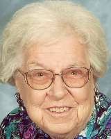 Elaine Gregory Obituary (2009)