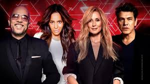 Pascal obispo news, gossip, photos of pascal obispo, biography, pascal obispo girlfriend list 2016. The Voice 9 Lara Fabian Blocks Pascal Obispo A Talent Forgets The Words Of Her Song A Former Star Academy Candidate Returns Recap Of The Show 3 Archyde