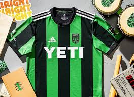 Youth adidas black austin fc 2021 primary replica jersey. Austin Fc 2021 Adidas Home Kit 20 21 Kits Football Shirt Blog
