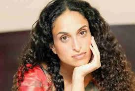 Achinoam Nini (aka Noa), the wildflower