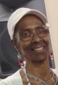 Rose Wilkins Obituary (2015)