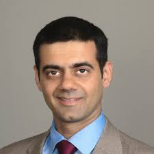 Dr. Faheem M Farooq MD, Internist in Milford, MA, 01757