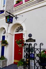 The Old Presbytery Kinsale Beautiful Doors Kinsale Outdoor Decor