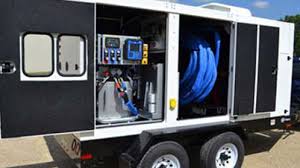 How To Build The Best Sprayfoam Rig For Your Needs