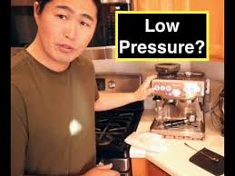 We did not find results for: Low Pressure Breville Barista Express Youtube