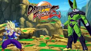 Dragon ball z 8 bit game. Is Dragon Ball Fighterz A Good Video Game Quora