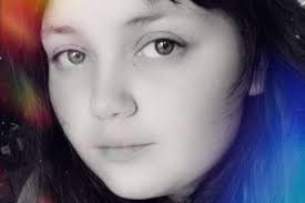 Fundraiser for Jon Ojeda by Kristina Miller : Chloe Ojeda