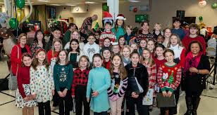 Christmas Program & Worship Music