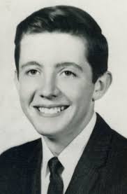 Ronald Eugene Michael 1951- 2023