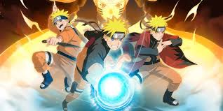 How to 1080 x 1080 gamerpic anime. Naruto Vs Luffy Who Would Win In The Shonen Showdown Cbr