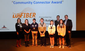 Congressional App Challenge winners announced