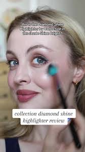 Mario Diamond Highlighter