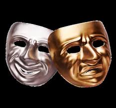 ChiArts Theatre: Curtain Call Year 1 &amp; 2 Program 2023 by The Chicago  High School for the Arts (ChiArts)