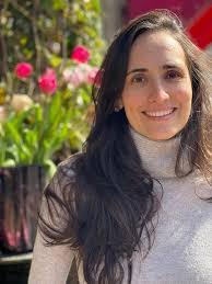 Evelia Sanchez's Instagram, Twitter & Facebook