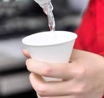 Disposable Cone Paper Cup Paper Cones for Water Drink