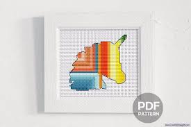 Maybe you would like to learn more about one of these? Unicorn Head Design Cross Stitch Design Cross Stitch Patterns
