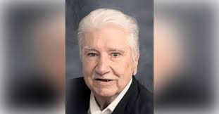 Obituary information for Mr. Wayne E. McGeorge Sr.