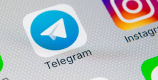 Oleh suprapto senin, agustus 26, 2019 posting komentar. Arti Hiat Di Rp Telegram Simak Disini Area Tekno