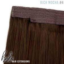 Zala New Halo Keratin Extensions 16 Inch 20 Inch 24 Inch Halo Hair Halo Hair Extensions Keratin Extensions