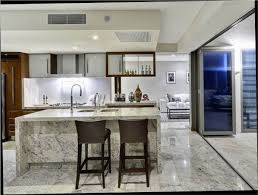 Long brunette ceiling panels that match the. Home Decoration Dining Room Interior Design Ideas India