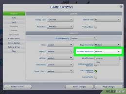 To do this, go to documents > electronic arts > the sims 4 > mods. 3 Formas De Hacer Que Los Sims 4 Se Ejecuten Mas Rapido