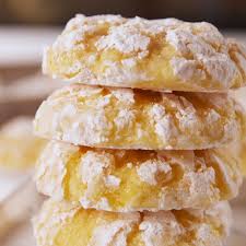 Check spelling or type a new query. Good Housekeeping How To Make Lemon Butter Cookies Facebook