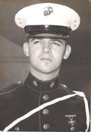 SSGT Jerry Eugene Lineberry (1941-1970)
