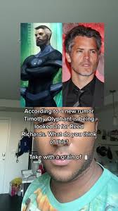 Exploring Marvel Cinematic Universe's Fantastic Four Announcement