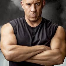 Vin Diesel Starring In Rock 'Em Sock 'Em Robots