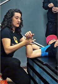 Curso de Avaliação e Raciocínio Clínico em Saúde