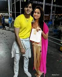 Yeh un dinon ki baat hai - Sameer and Naina. Together Forever🥰💟 | Facebook