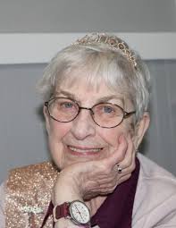 Obituary for Eileen M. (Jackson) Ferguson