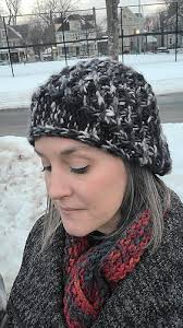 Ravelry: Terran Hat pattern by Brandi Cheyenne Harper