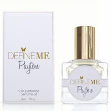 Payton DefineMe perfume
