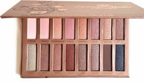 15 Inexpensive And Stunning Eye Palettes People Actually Swear By