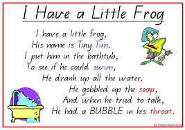 All In One Download The Poems Free In Pdf File For Children I Kids Poems Rhyming Poems Verses For Kids