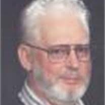 Allman, Ronald Obituary